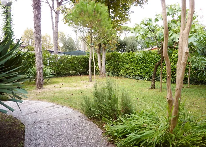 Appartamento Near In Bibione 54744 *