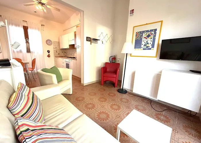 Near In Bibione 54744 Bibione