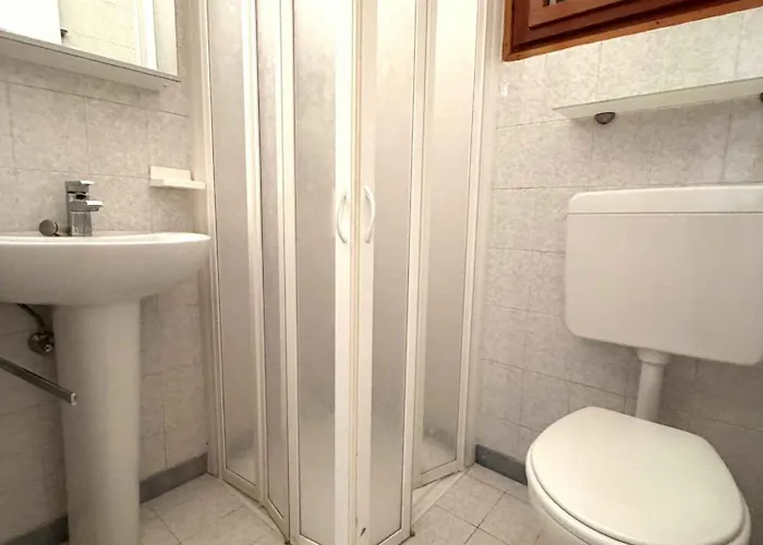 Appartamento Near In Bibione 54744 Bibione