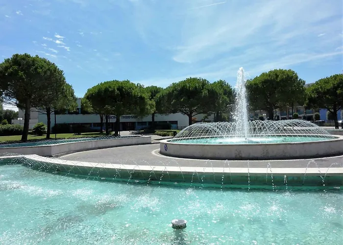 Near In Bibione 54744 Appartamento *