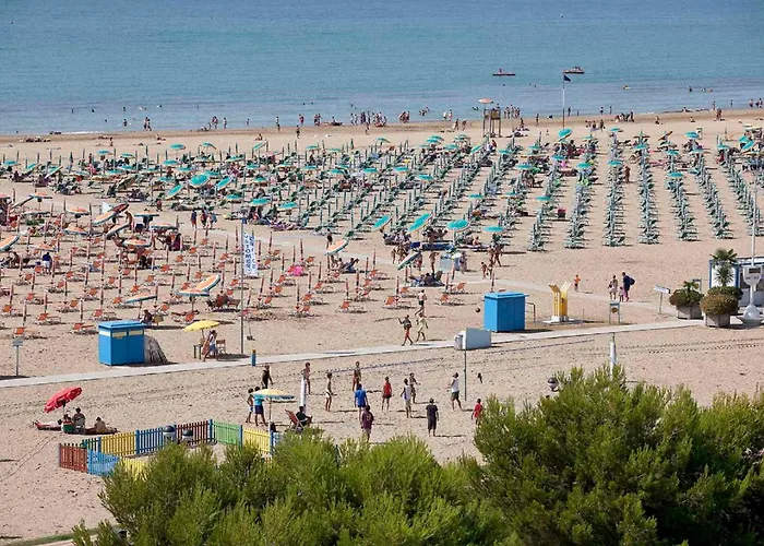 Near In Bibione 54744 *