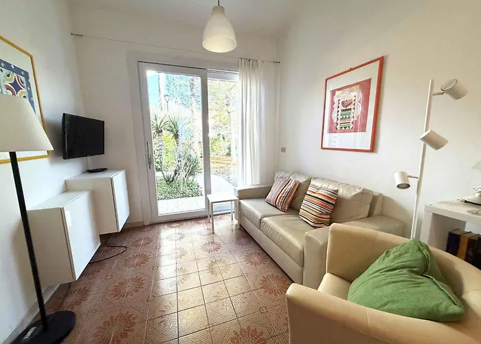 Near In Bibione 54744 Apartment *