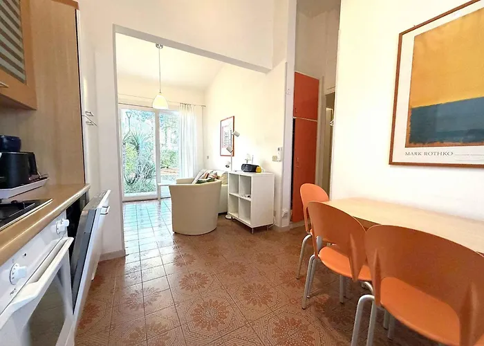 Near In Bibione 54744 *