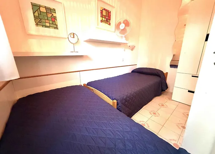 Near In Bibione 54744