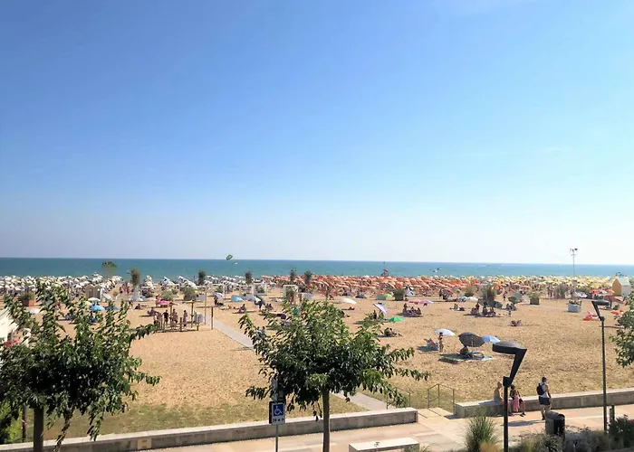 Apartment Near In Bibione 54744