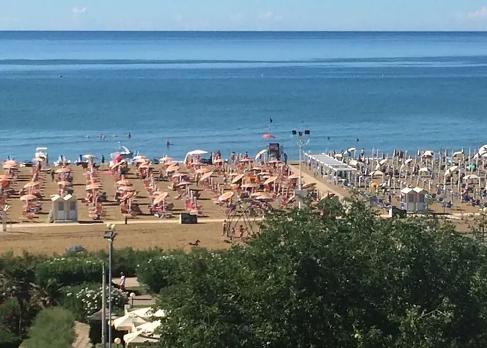 Near In Bibione 54744 *