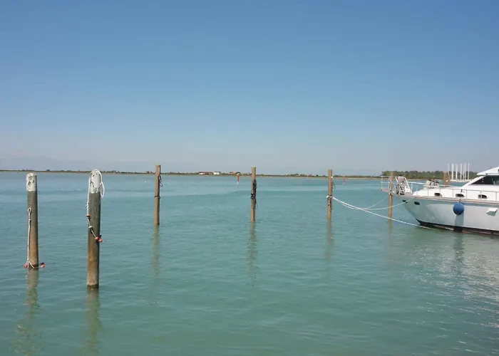 Apartment Near In Bibione 54744 *