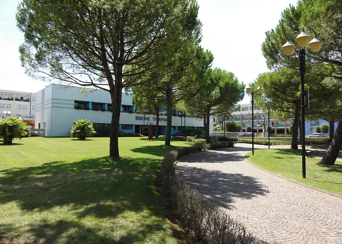 Near In Bibione 54744 * Bibione